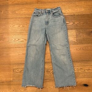 Abercrombie 90’s Relaxed Jean